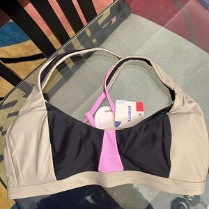 NWT prAna Swim Tulum Top